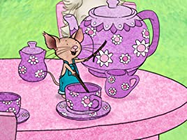 英語の独学におすすめ海外アニメ もしもネズミにクッキーをあげると Your Note