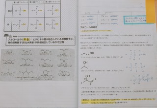 岡野の化学ノート