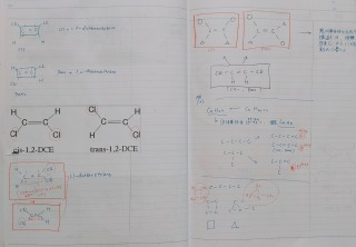 岡野の化学ノート