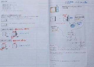 橋元の物理ノート20230126-6