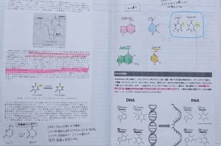岡野の化学ノート20230125-2