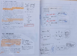 橋元の物理ノート20230121-2